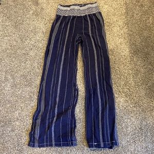 Cali, 1850 Boho pants
